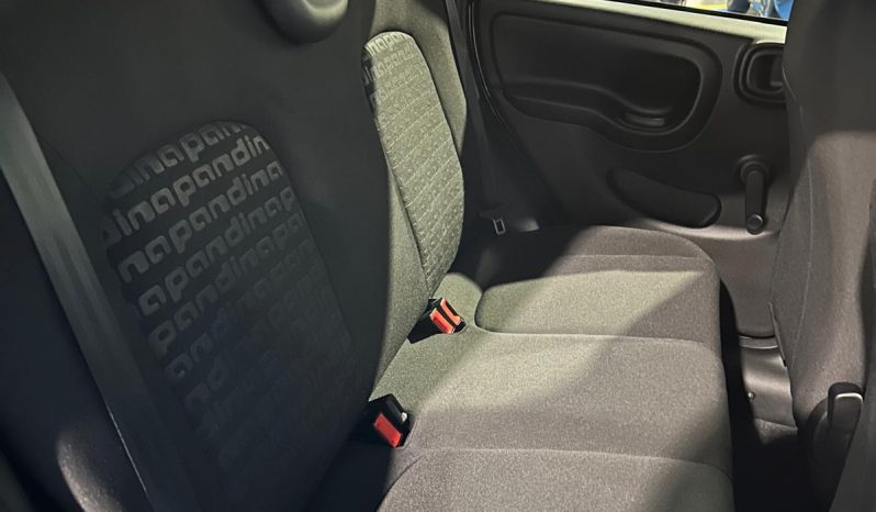 Nuova Fiat Pandina Cross 2025 Hybrid – Full Optional pieno