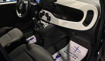 Nuova Fiat Pandina Cross 2025 Hybrid – Full Optional pieno