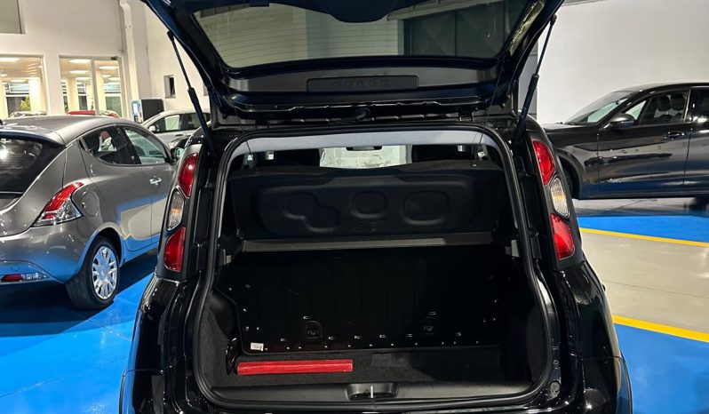 Nuova Fiat Pandina Cross 2025 Hybrid – Full Optional pieno