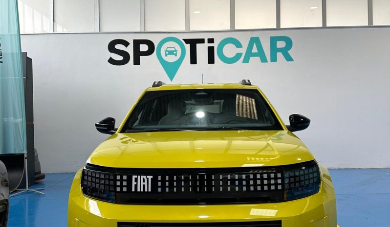 Fiat Grande Panda Hybrid La Prima 110 CV – KM 0 – 2025 pieno