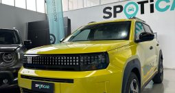 Fiat Grande Panda Hybrid La Prima 110 CV – KM 0 – 2025