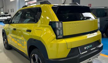 Fiat Grande Panda Hybrid La Prima 110 CV – KM 0 – 2025 pieno