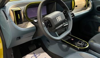 Fiat Grande Panda Hybrid La Prima 110 CV – KM 0 – 2025 pieno