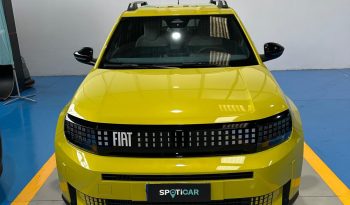 Fiat Grande Panda Hybrid La Prima 110 CV – KM 0 – 2025 pieno