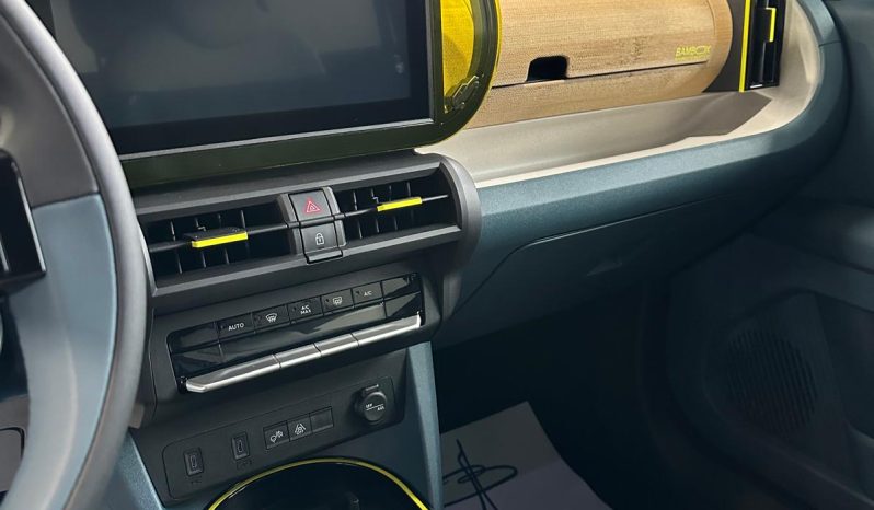 Fiat Grande Panda Hybrid La Prima 110 CV – KM 0 – 2025 pieno