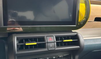 Fiat Grande Panda Hybrid La Prima 110 CV – KM 0 – 2025 pieno