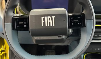 Fiat Grande Panda Hybrid La Prima 110 CV – KM 0 – 2025 pieno