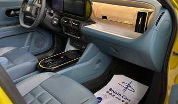 Fiat Grande Panda Hybrid La Prima 110 CV – KM 0 – 2025 pieno