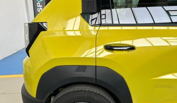 Fiat Grande Panda Hybrid La Prima 110 CV – KM 0 – 2025 pieno