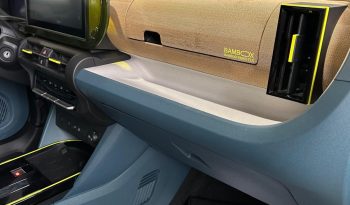 Fiat Grande Panda Hybrid La Prima 110 CV – KM 0 – 2025 pieno