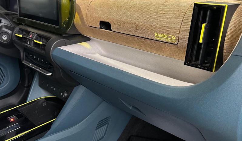 Fiat Grande Panda Hybrid La Prima 110 CV – KM 0 – 2025 pieno