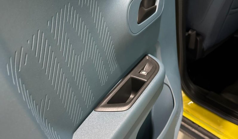 Fiat Grande Panda Hybrid La Prima 110 CV – KM 0 – 2025 pieno