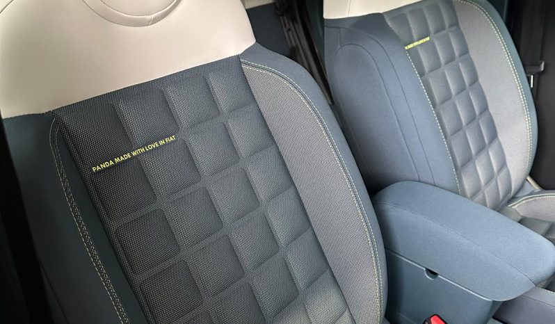 Fiat Grande Panda Hybrid La Prima 110 CV – KM 0 – 2025 pieno