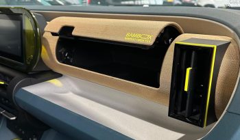 Fiat Grande Panda Hybrid La Prima 110 CV – KM 0 – 2025 pieno