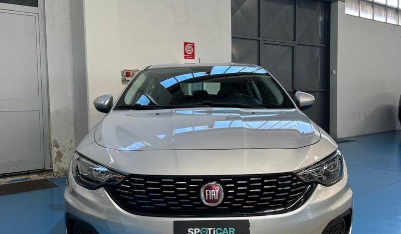 Fiat Tipo Easy GPL 1.4 95 CV – Ottima Occasione pieno