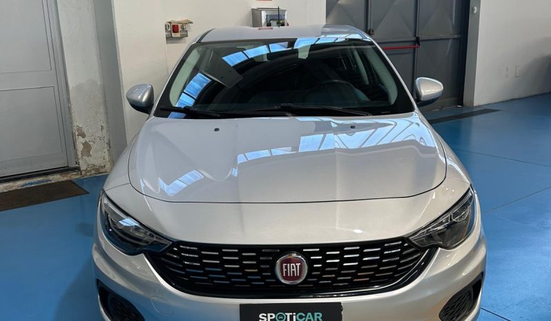 Fiat Tipo Easy GPL 1.4 95 CV – Ottima Occasione pieno