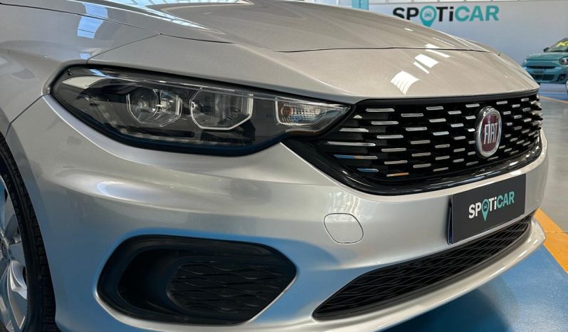 Fiat Tipo Easy GPL 1.4 95 CV – Ottima Occasione pieno