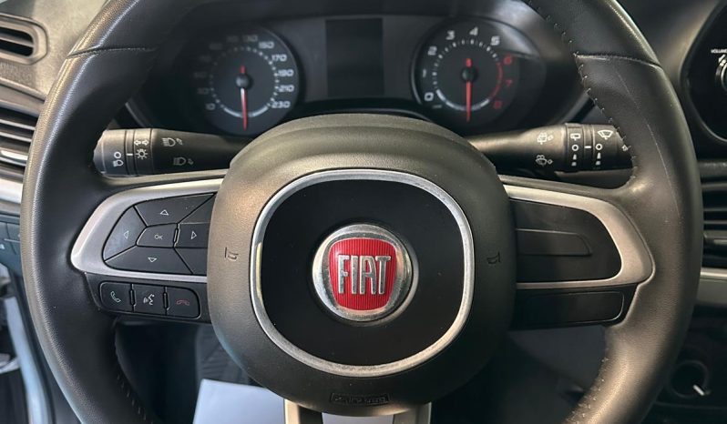 Fiat Tipo Easy GPL 1.4 95 CV – Ottima Occasione pieno