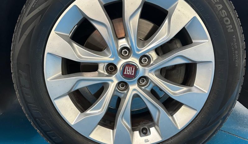 Fiat Tipo Easy GPL 1.4 95 CV – Ottima Occasione pieno