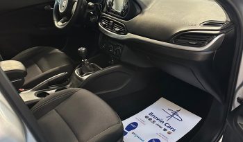 Fiat Tipo Easy GPL 1.4 95 CV – Ottima Occasione pieno