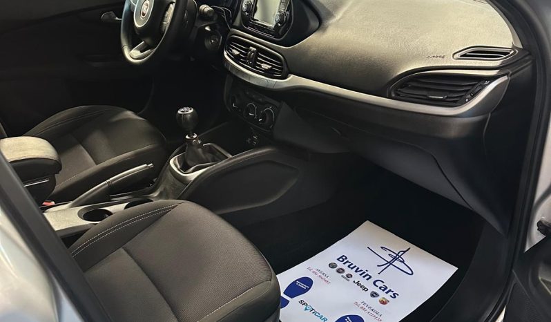 Fiat Tipo Easy GPL 1.4 95 CV – Ottima Occasione pieno