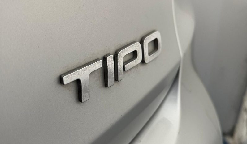 Fiat Tipo Easy GPL 1.4 95 CV – Ottima Occasione pieno