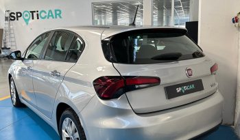 Fiat Tipo Easy GPL 1.4 95 CV – Ottima Occasione pieno
