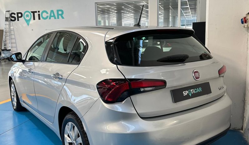 Fiat Tipo Easy GPL 1.4 95 CV – Ottima Occasione pieno