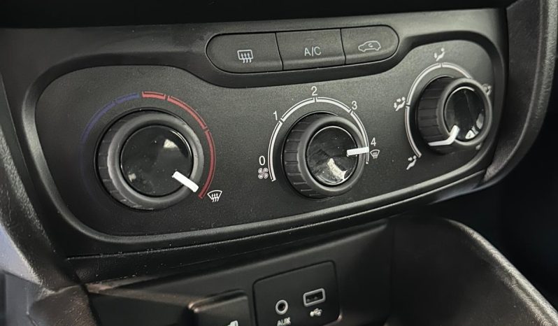 Fiat Tipo Easy GPL 1.4 95 CV – Ottima Occasione pieno