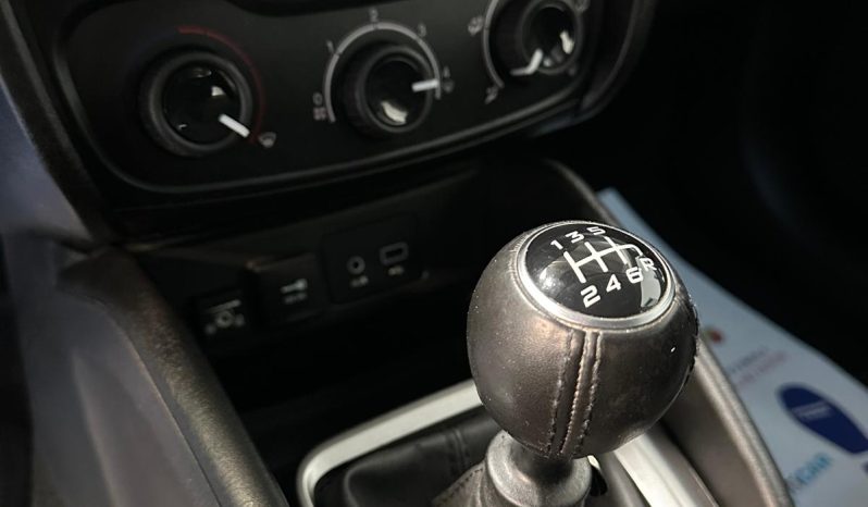 Fiat Tipo Easy GPL 1.4 95 CV – Ottima Occasione pieno