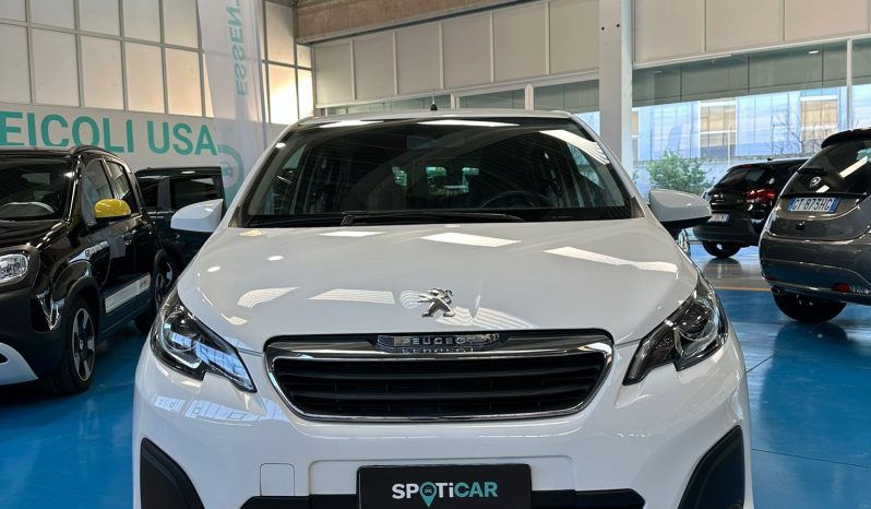 Peugeot 108 Active 1.0 Benzina – Perfetta Neopatentati pieno