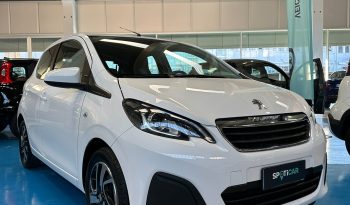 Peugeot 108 Active 1.0 Benzina – Perfetta Neopatentati pieno