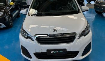 Peugeot 108 Active 1.0 Benzina – Perfetta Neopatentati pieno