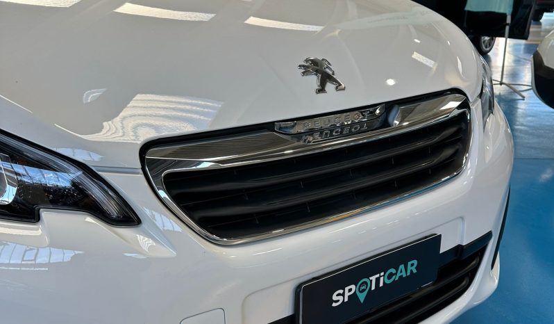 Peugeot 108 Active 1.0 Benzina – Perfetta Neopatentati pieno