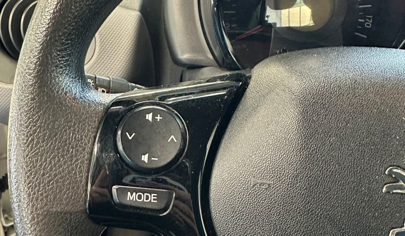 Peugeot 108 Active 1.0 Benzina – Perfetta Neopatentati pieno