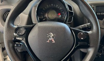 Peugeot 108 Active 1.0 Benzina – Perfetta Neopatentati pieno