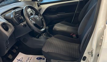 Peugeot 108 Active 1.0 Benzina – Perfetta Neopatentati pieno