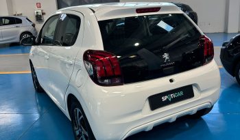 Peugeot 108 Active 1.0 Benzina – Perfetta Neopatentati pieno