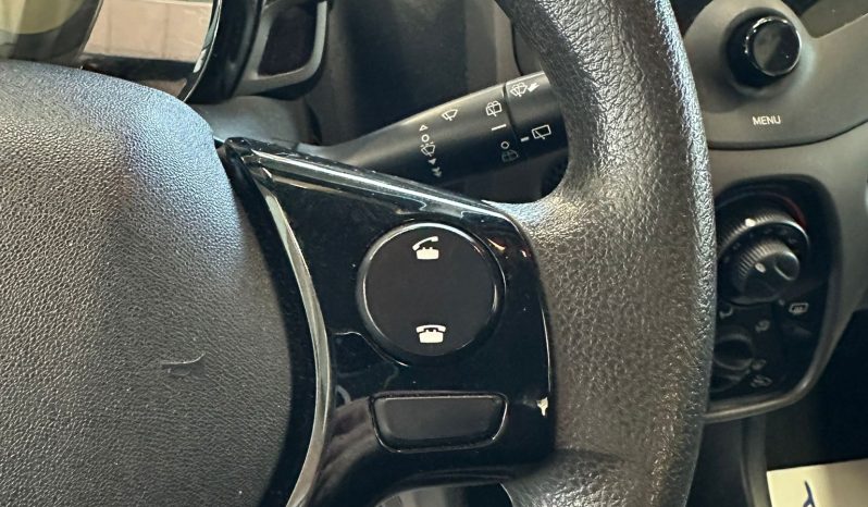 Peugeot 108 Active 1.0 Benzina – Perfetta Neopatentati pieno