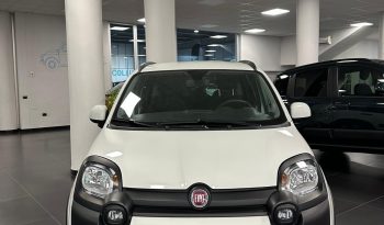 Fiat Panda Cross 1.0 Hybrid 70 CV – Restyling 2024 – Pronta Consegna pieno