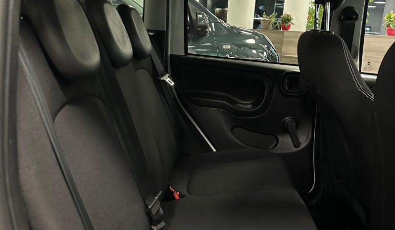 Fiat Panda Cross 1.0 Hybrid 70 CV – Restyling 2024 – Pronta Consegna pieno
