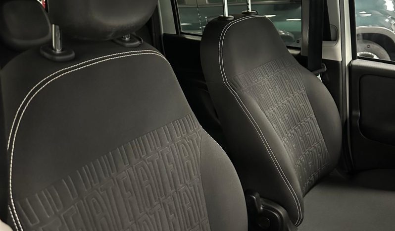 Fiat Panda Cross 1.0 Hybrid 70 CV – Restyling 2024 – Pronta Consegna pieno