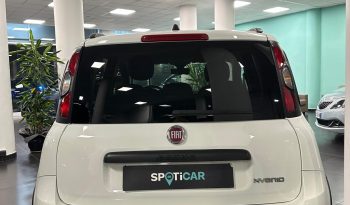 Fiat Panda Cross 1.0 Hybrid 70 CV – Restyling 2024 – Pronta Consegna pieno