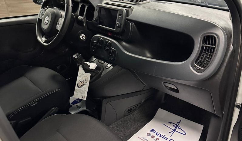 Fiat Panda Cross 1.0 Hybrid 70 CV – Restyling 2024 – Pronta Consegna pieno