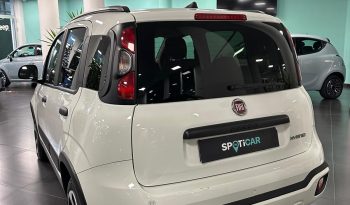 Fiat Panda Cross 1.0 Hybrid 70 CV – Restyling 2024 – Pronta Consegna pieno