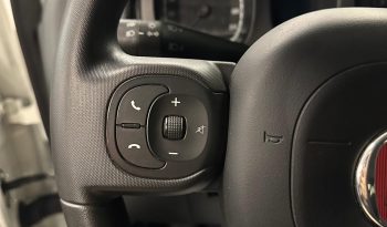 Fiat Panda Cross 1.0 Hybrid 70 CV – Restyling 2024 – Pronta Consegna pieno