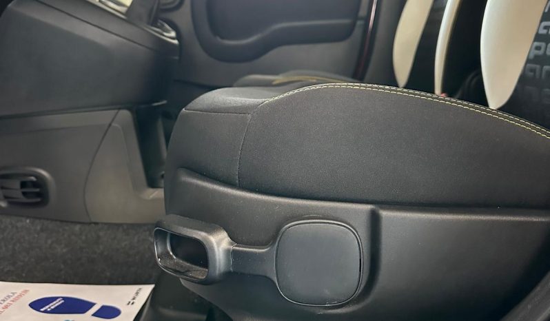 Nuova FIAT PANDINA CROSS Hybrid – 11.000 km – Full ADAS pieno