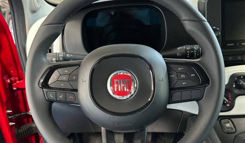 Nuova FIAT PANDINA CROSS Hybrid – 11.000 km – Full ADAS pieno