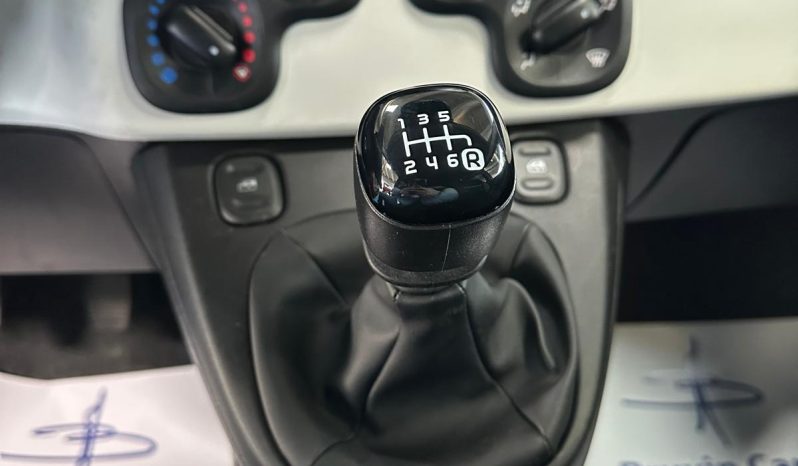 Nuova FIAT PANDINA CROSS Hybrid – 11.000 km – Full ADAS pieno