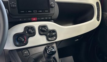 Nuova FIAT PANDINA CROSS Hybrid – 11.000 km – Full ADAS pieno